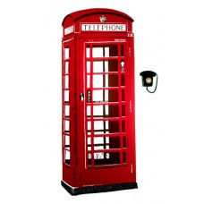 Wallpaper - Telephone box Wallpaper - Telephone box